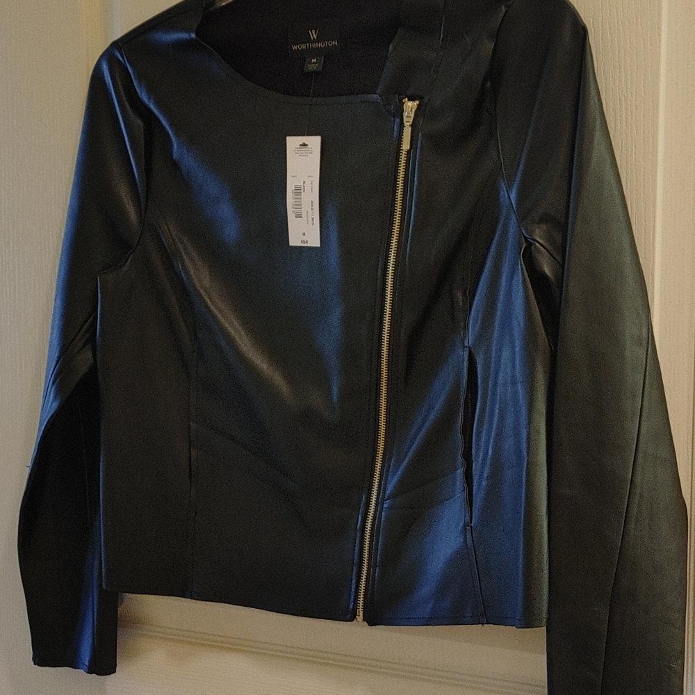 Worthington Jacket - Picture 2 of 2